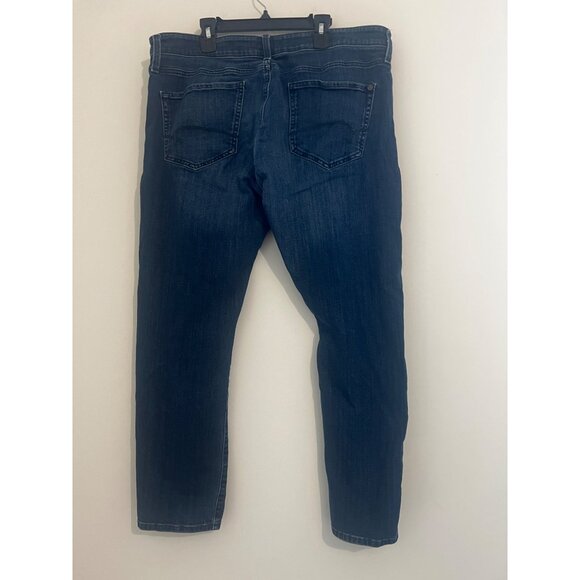 Mavi Jake Slim Leg‎ Jeans - Picture 4 of 6